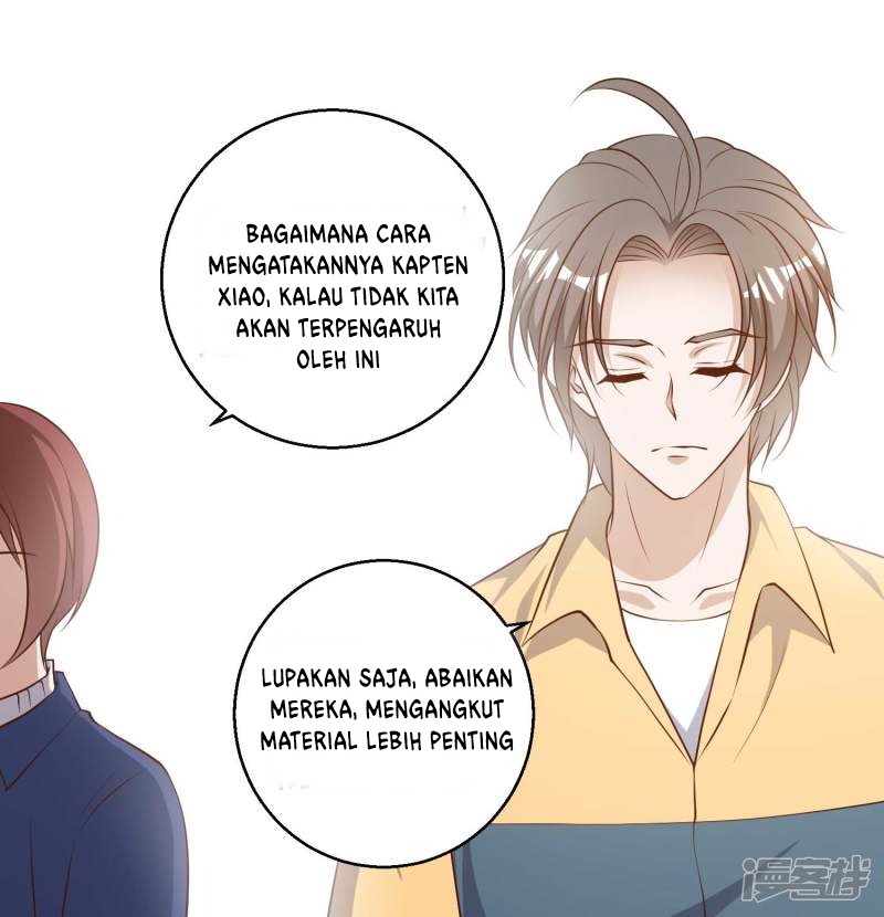 God Fisherman Chapter 45 - halaman 22
