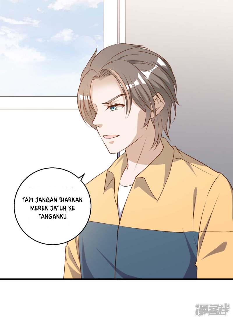 God Fisherman Chapter 45 - halaman 23