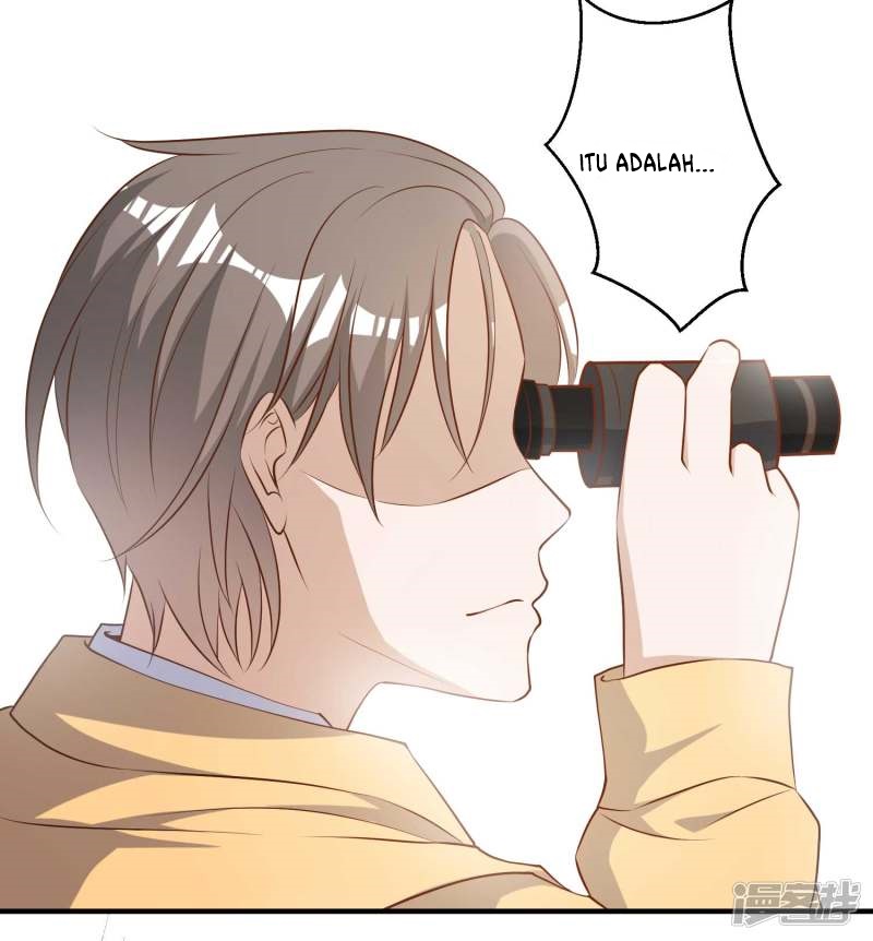 God Fisherman Chapter 45 - halaman 25