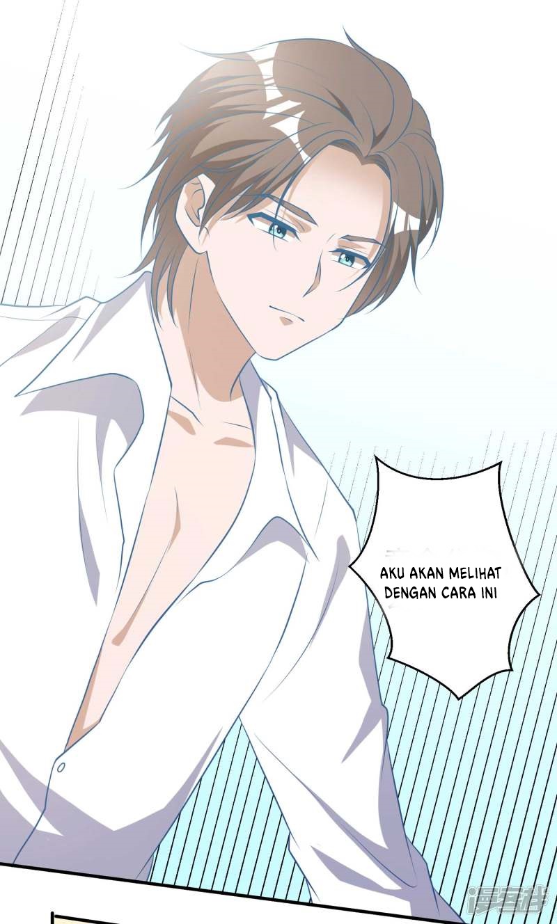 God Fisherman Chapter 45 - halaman 26