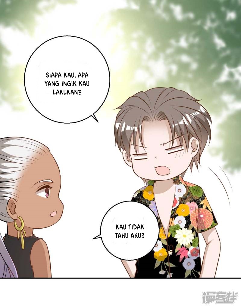 God Fisherman Chapter 45 - halaman 3