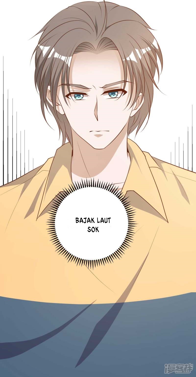 God Fisherman Chapter 45 - halaman 30
