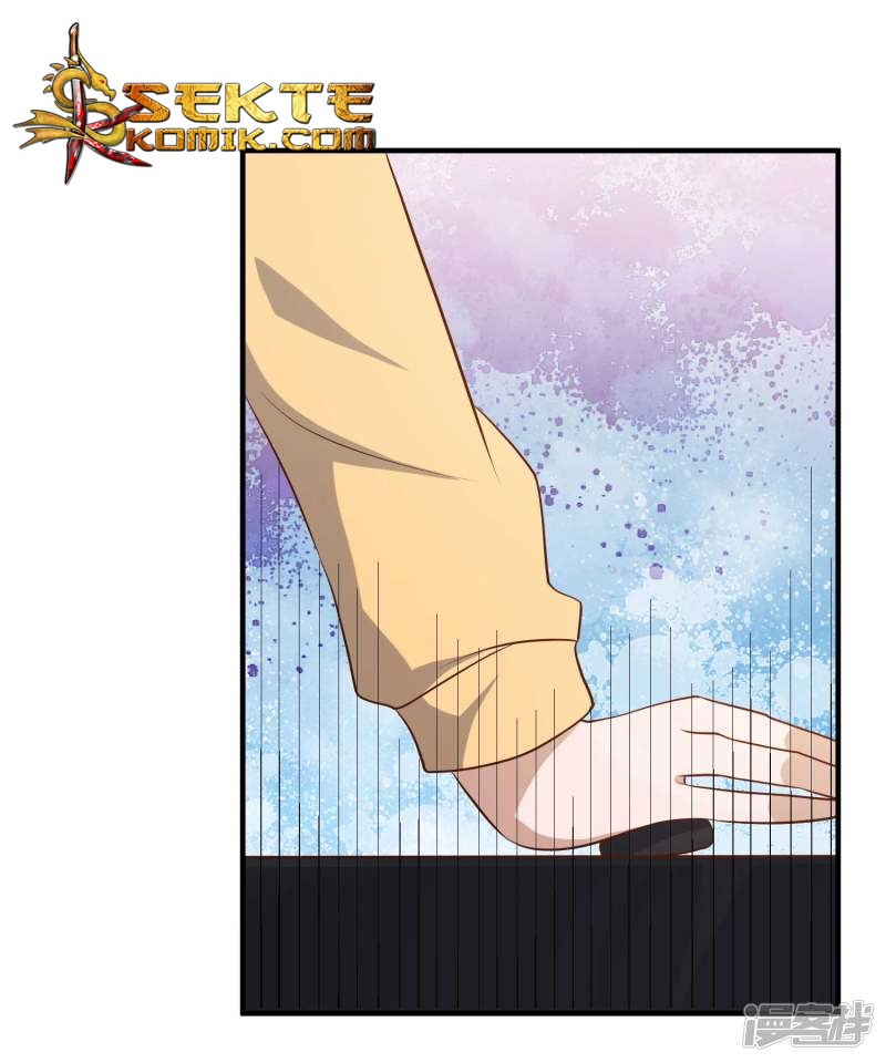 God Fisherman Chapter 45 - halaman 33