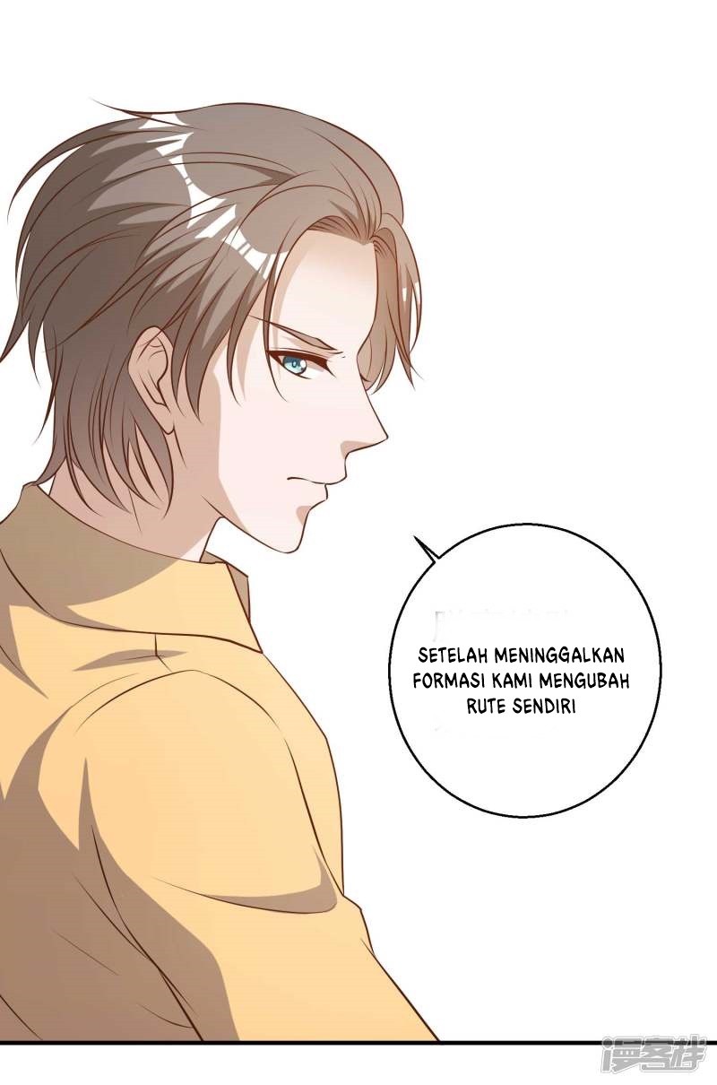 God Fisherman Chapter 45 - halaman 34