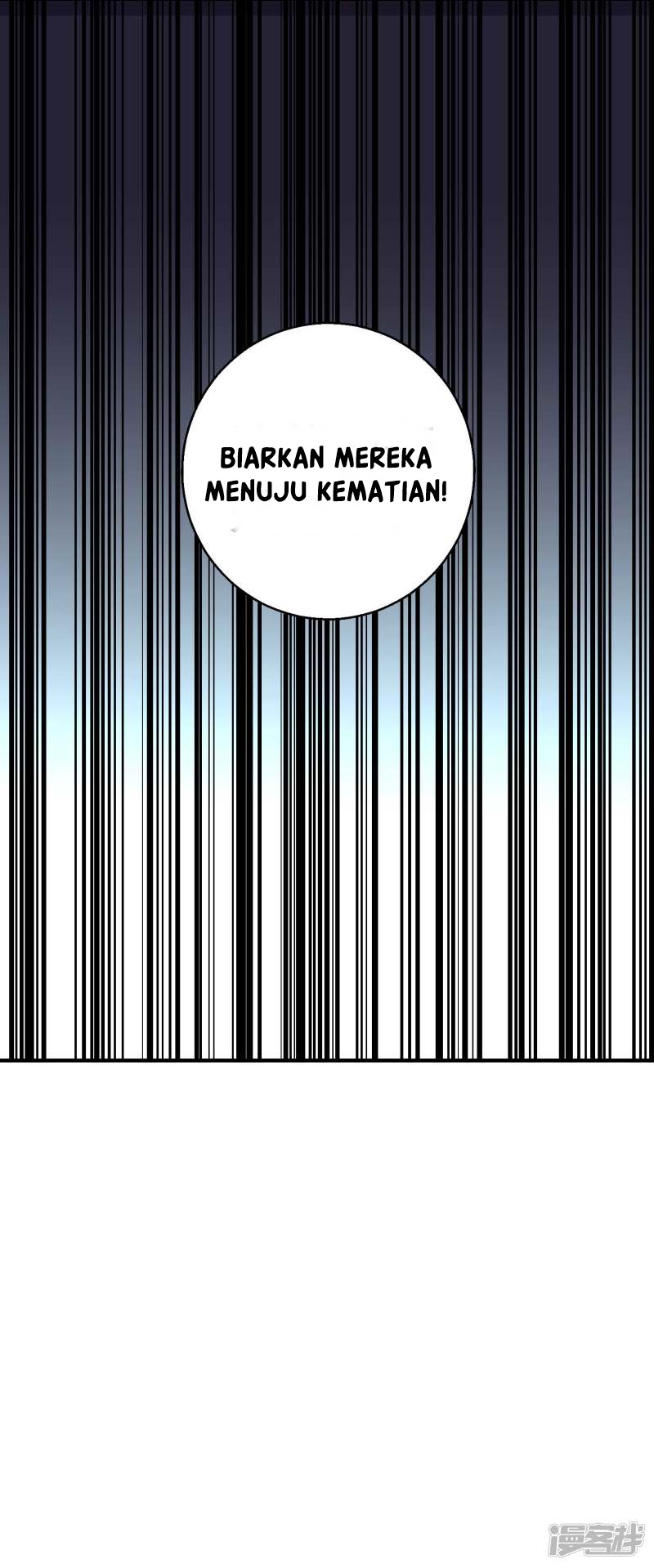 God Fisherman Chapter 45 - halaman 36