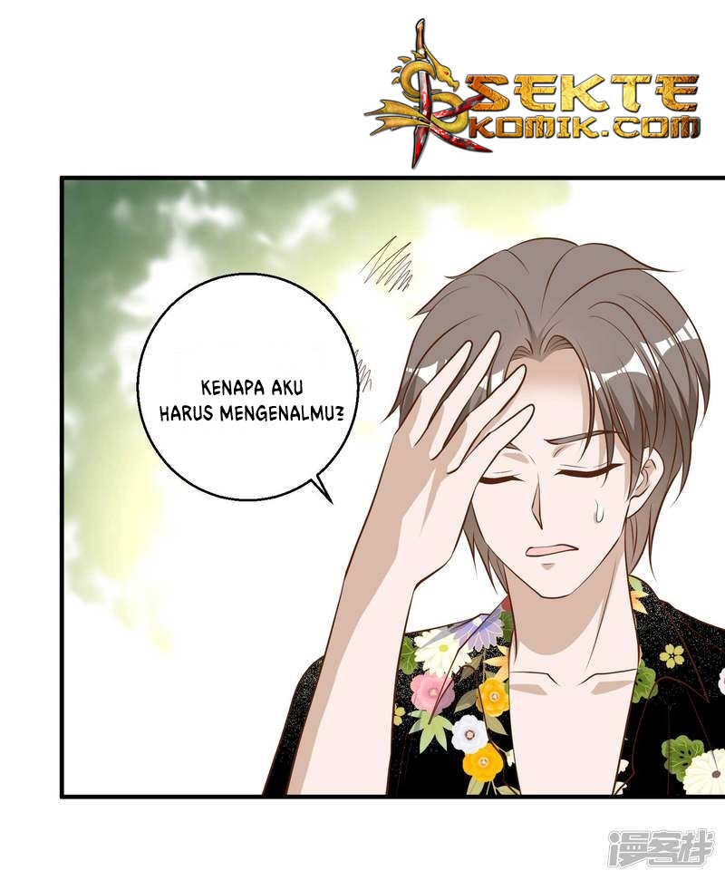 God Fisherman Chapter 45 - halaman 4