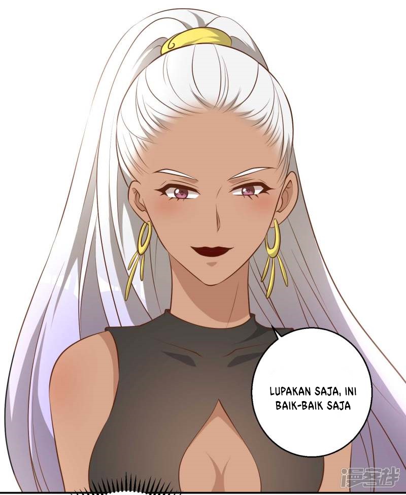 God Fisherman Chapter 45 - halaman 5