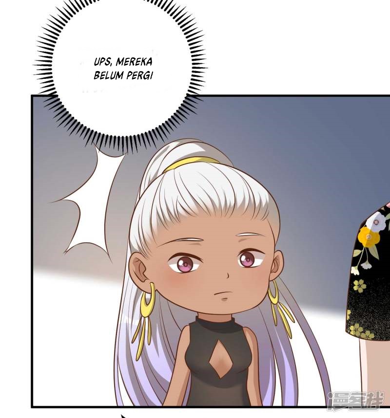 God Fisherman Chapter 45 - halaman 6