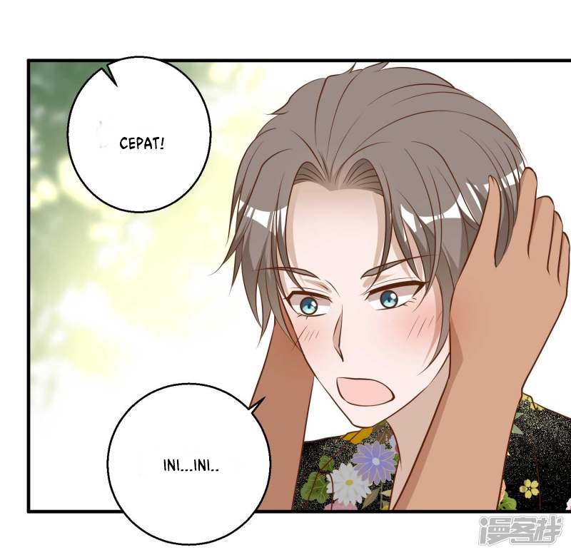 God Fisherman Chapter 45 - halaman 8