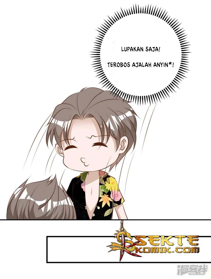 God Fisherman Chapter 45 - halaman 9