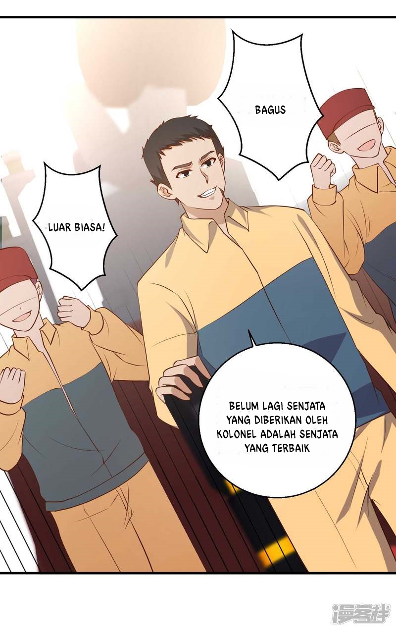 God Fisherman Chapter 46 - halaman 12