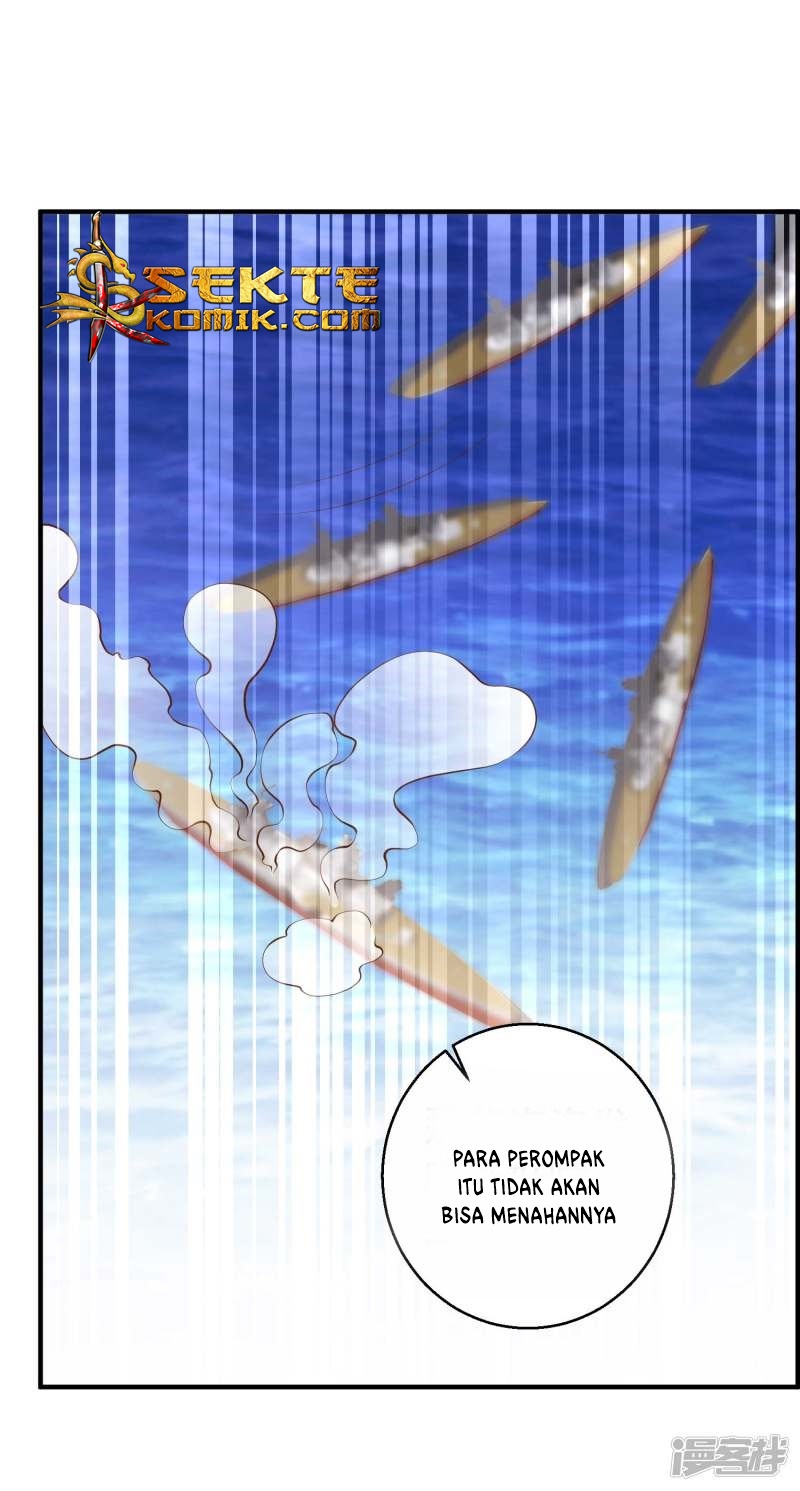 God Fisherman Chapter 46 - halaman 13