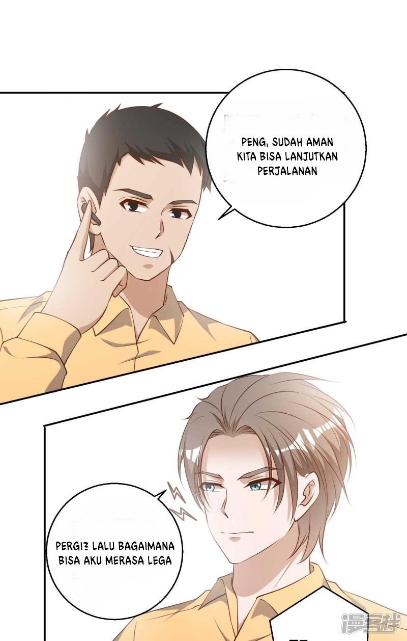 God Fisherman Chapter 46 - halaman 14