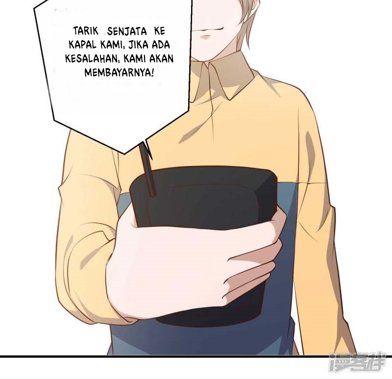 God Fisherman Chapter 46 - halaman 21