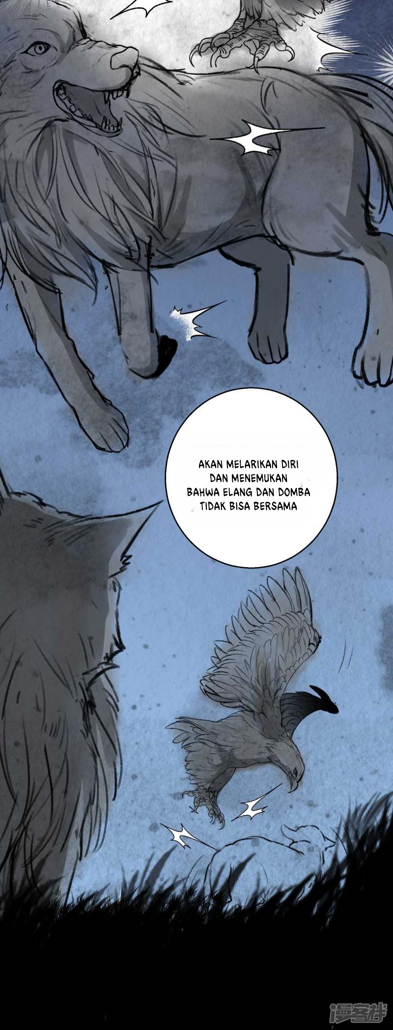 God Fisherman Chapter 46 - halaman 25
