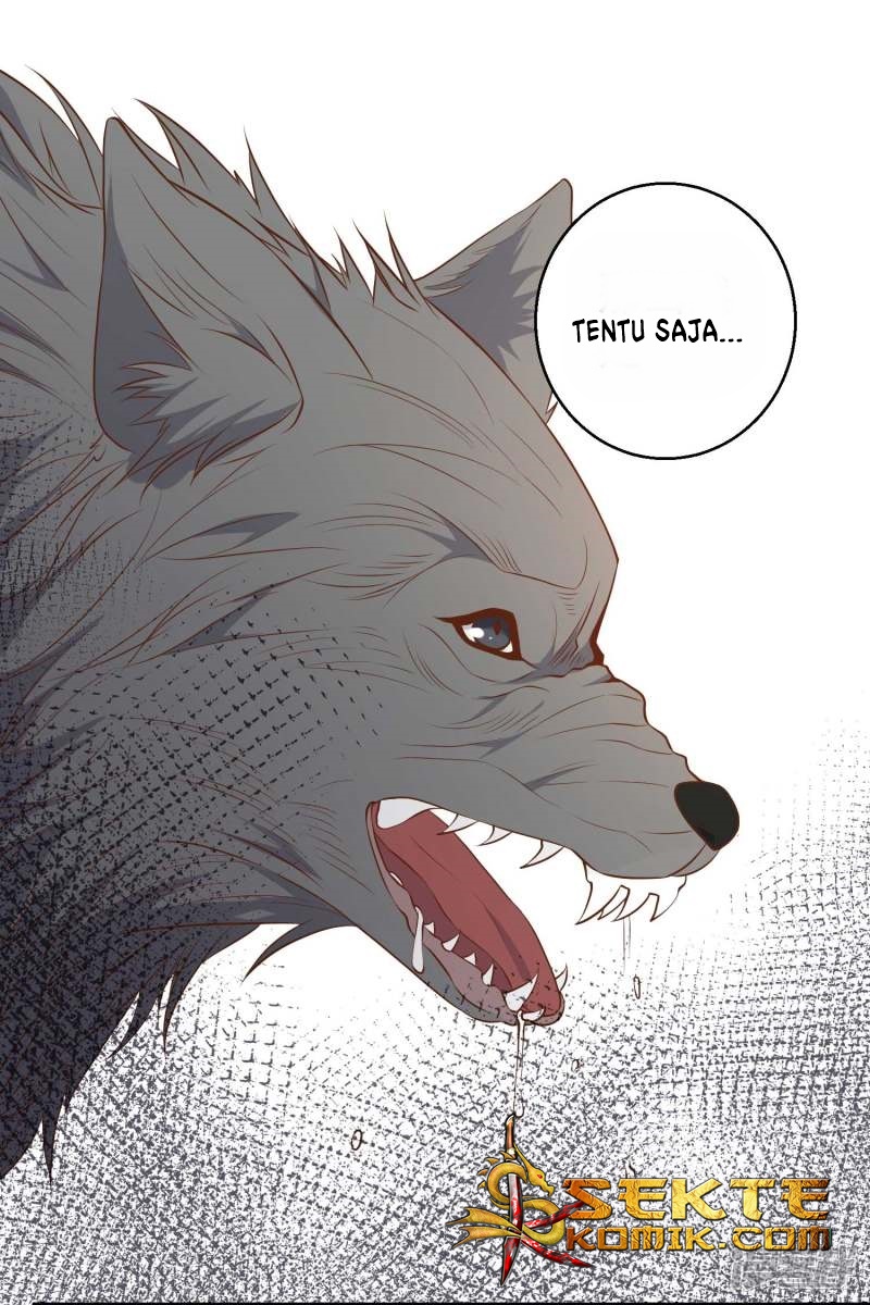God Fisherman Chapter 46 - halaman 27