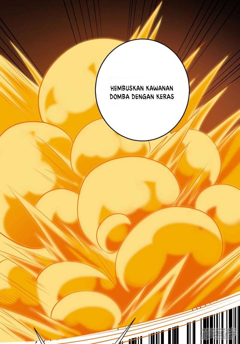 God Fisherman Chapter 46 - halaman 29