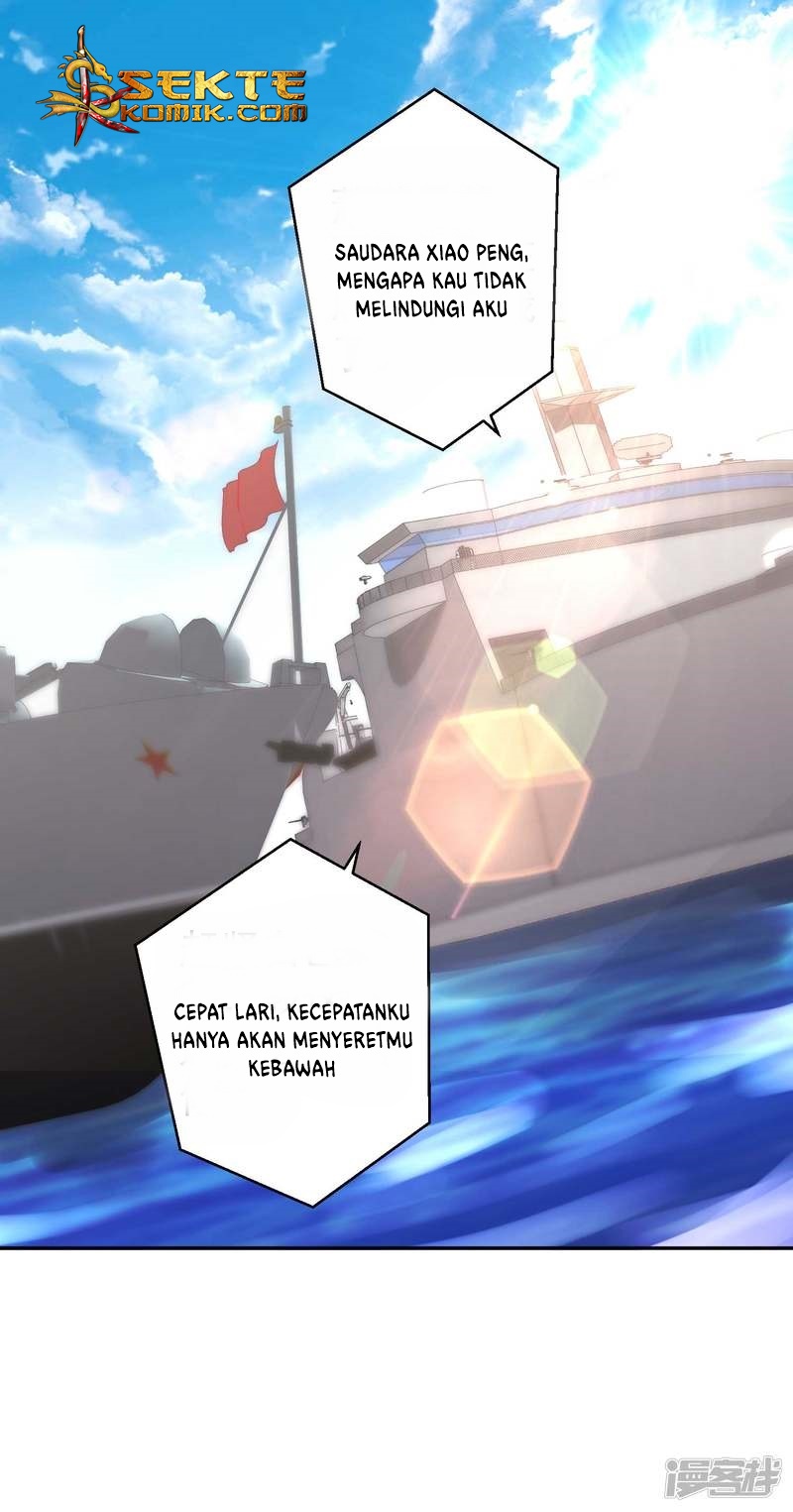 God Fisherman Chapter 46 - halaman 3