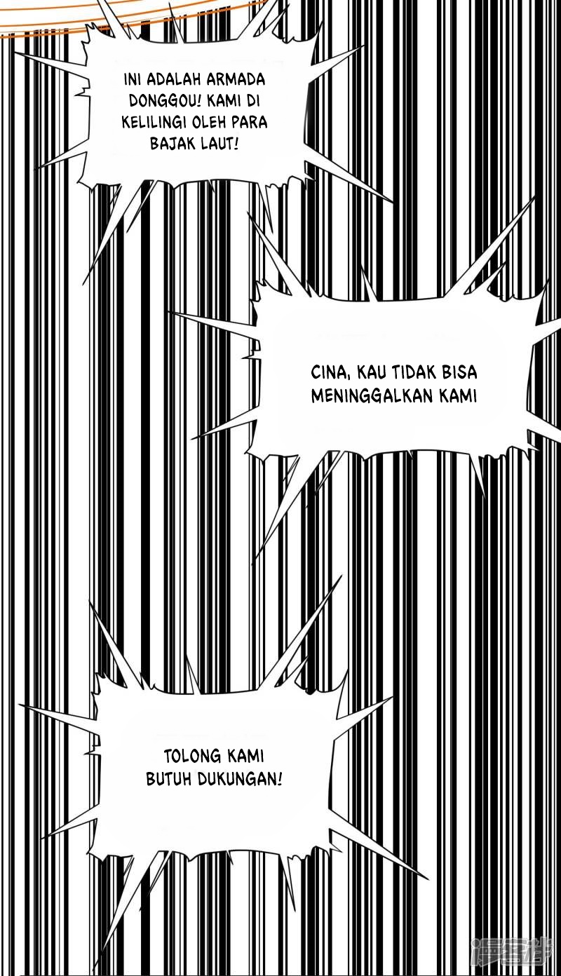 God Fisherman Chapter 46 - halaman 30