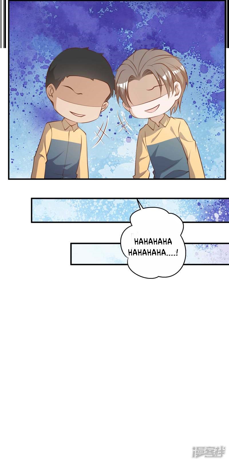 God Fisherman Chapter 46 - halaman 31