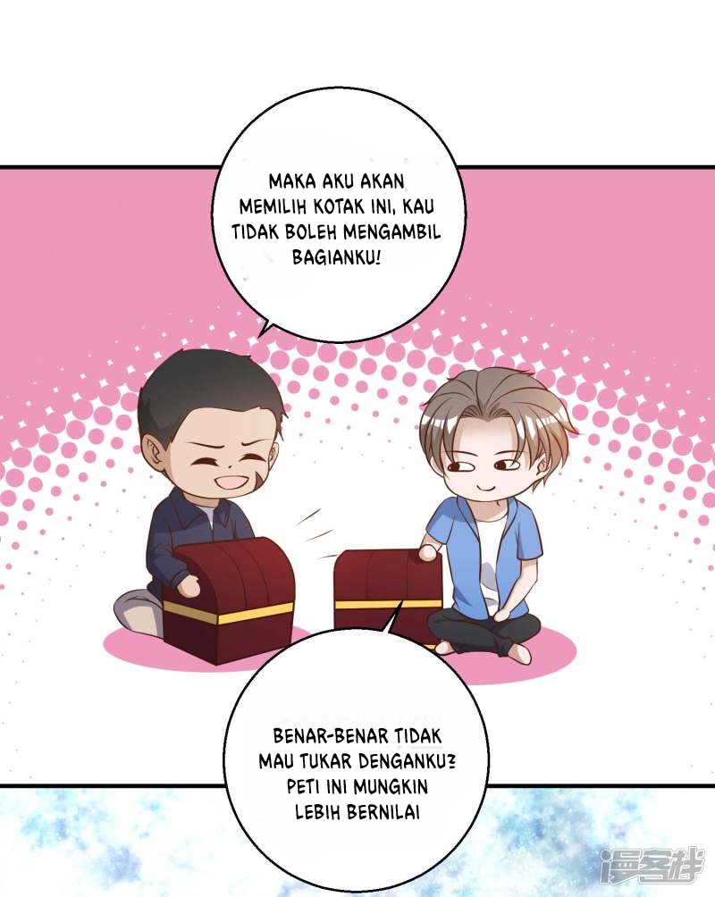God Fisherman Chapter 46 - halaman 38