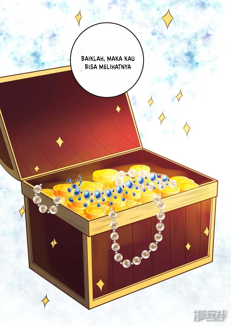 God Fisherman Chapter 46 - halaman 39