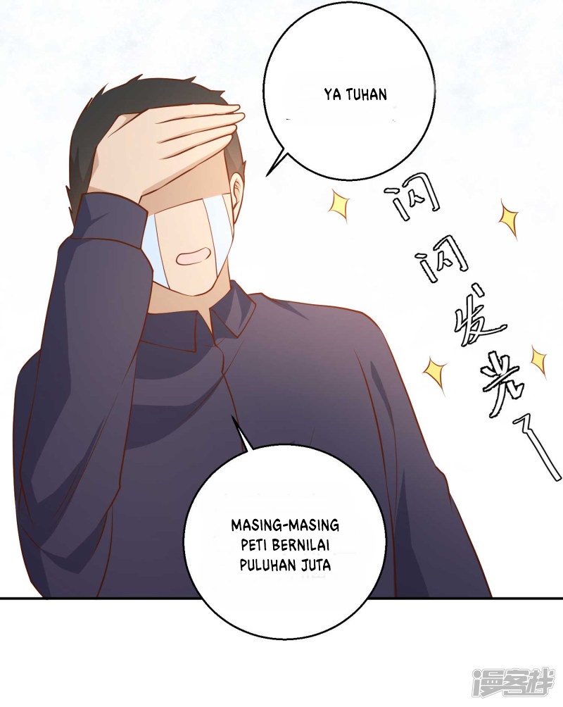 God Fisherman Chapter 46 - halaman 40