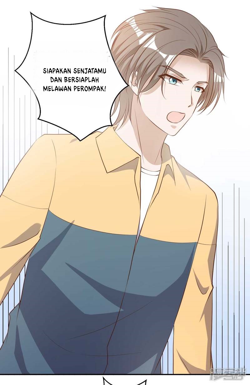 God Fisherman Chapter 46 - halaman 5