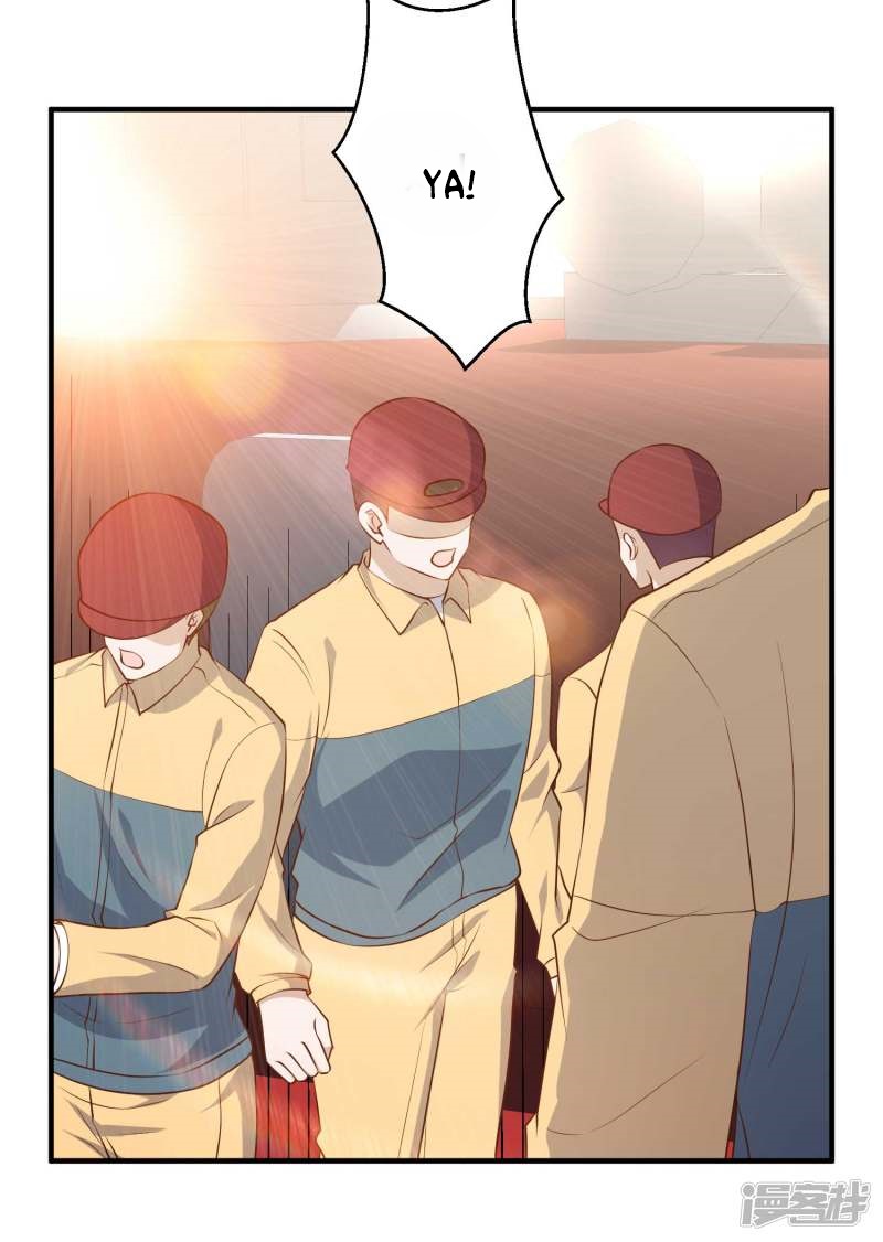 God Fisherman Chapter 46 - halaman 6