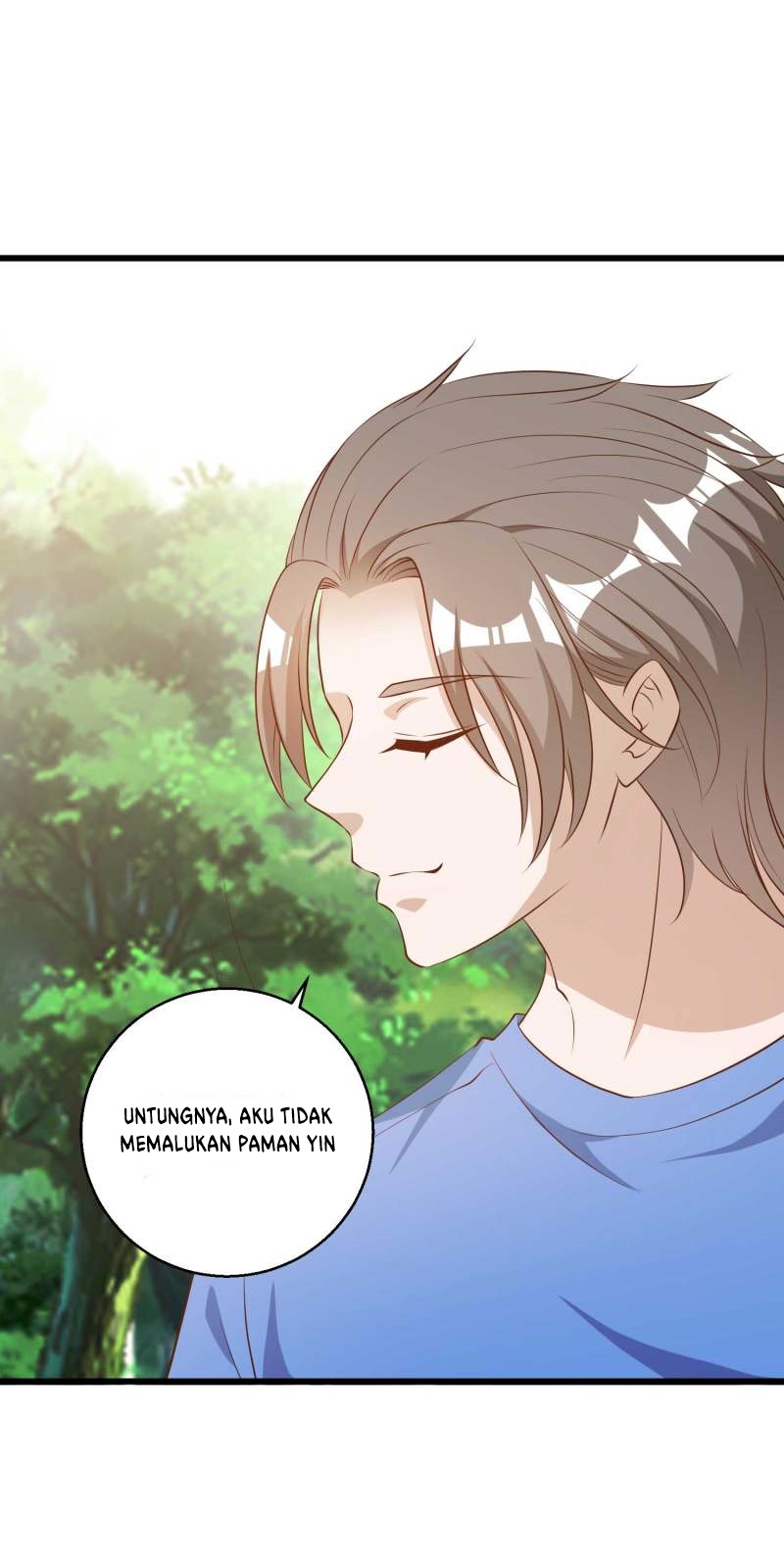 God Fisherman Chapter 47 - halaman 10
