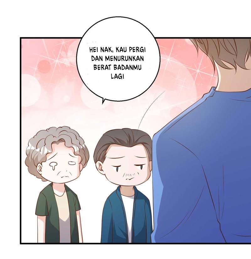 God Fisherman Chapter 47 - halaman 11
