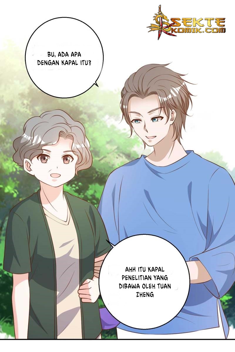 God Fisherman Chapter 47 - halaman 12