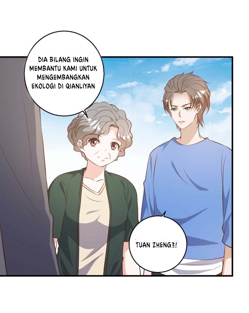 God Fisherman Chapter 47 - halaman 13