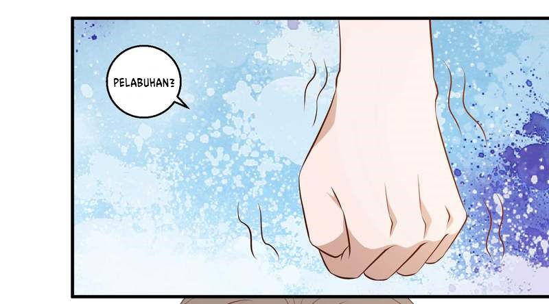 God Fisherman Chapter 47 - halaman 16