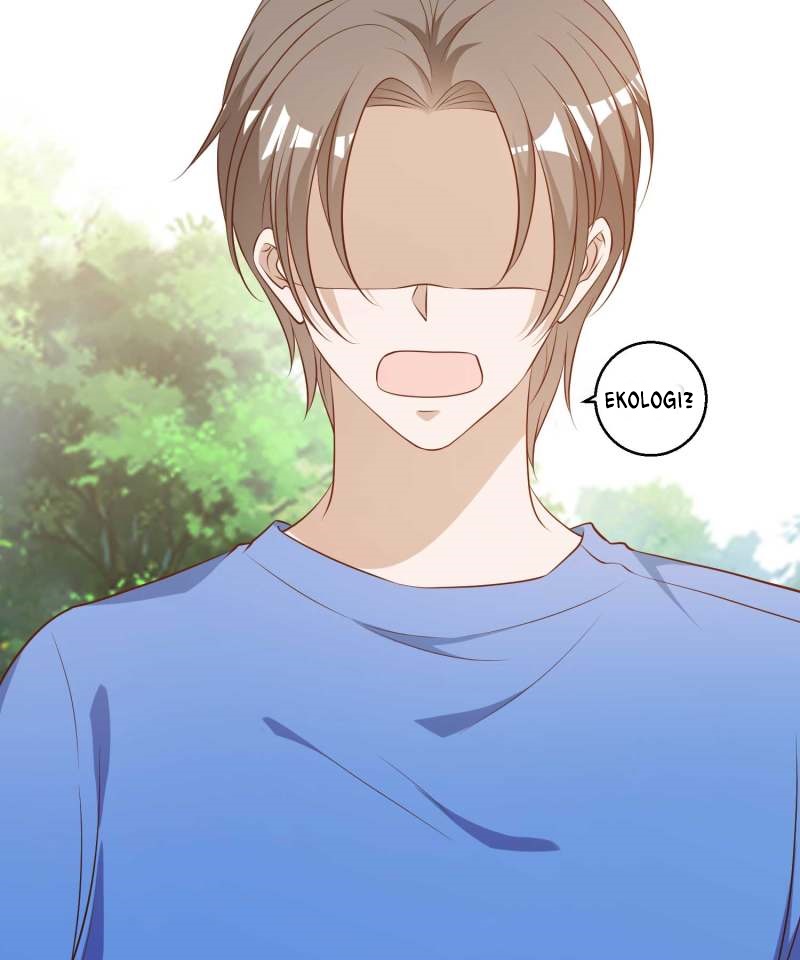God Fisherman Chapter 47 - halaman 17