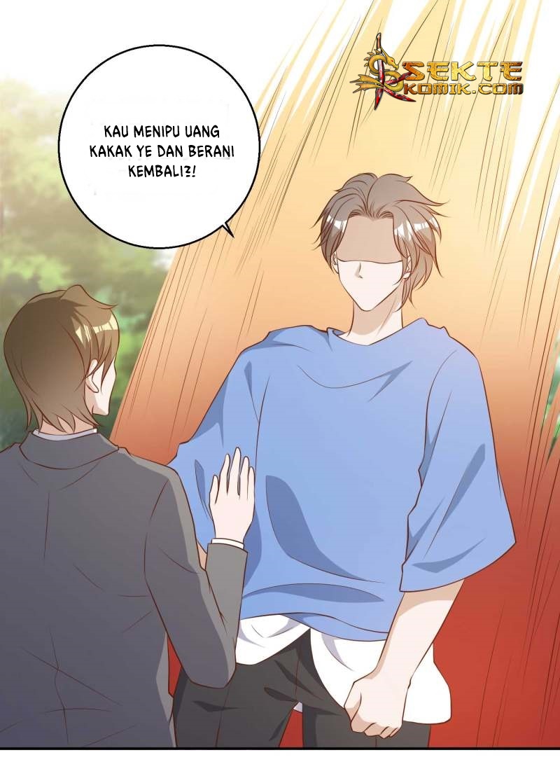 God Fisherman Chapter 47 - halaman 18