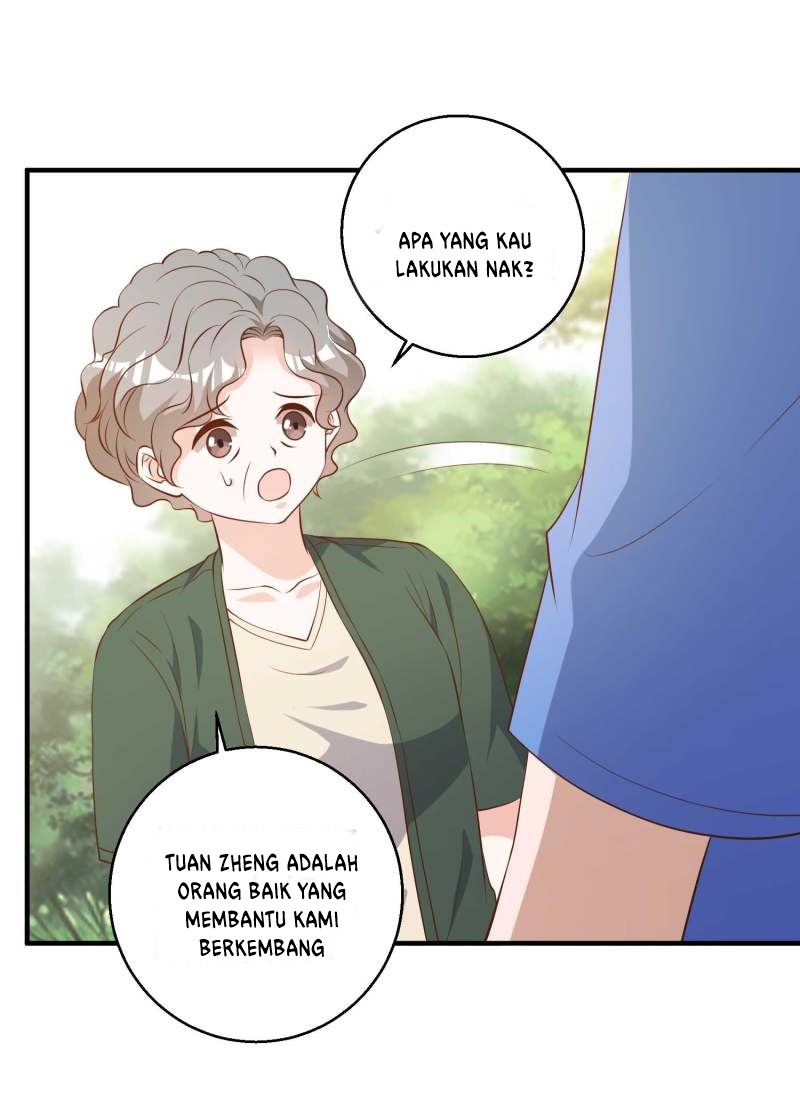 God Fisherman Chapter 47 - halaman 19