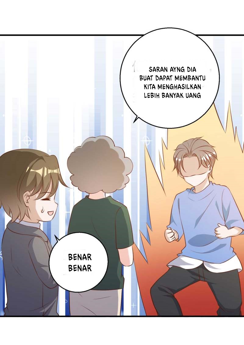 God Fisherman Chapter 47 - halaman 20