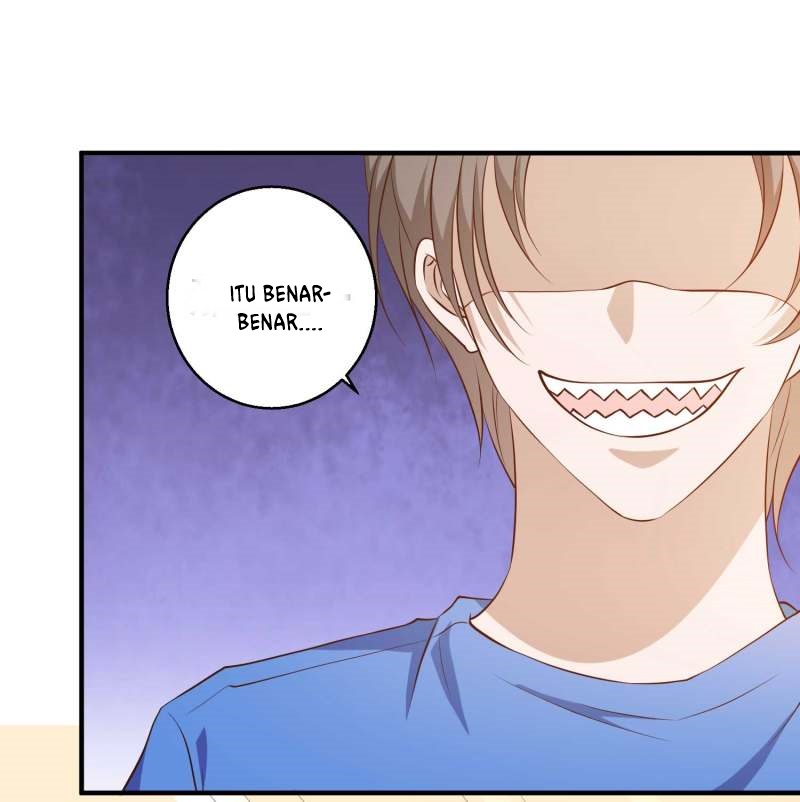 God Fisherman Chapter 47 - halaman 21