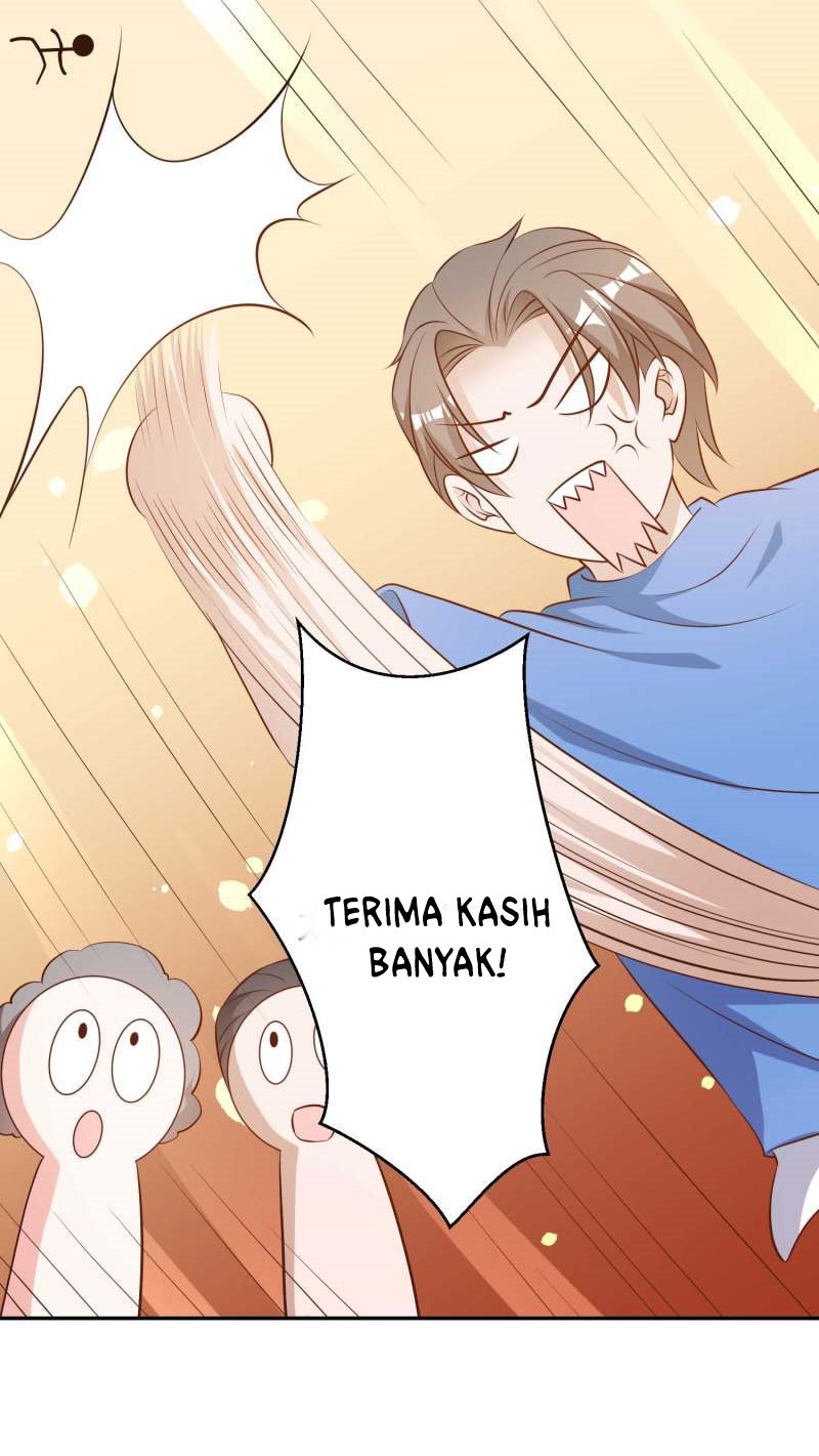 God Fisherman Chapter 47 - halaman 22