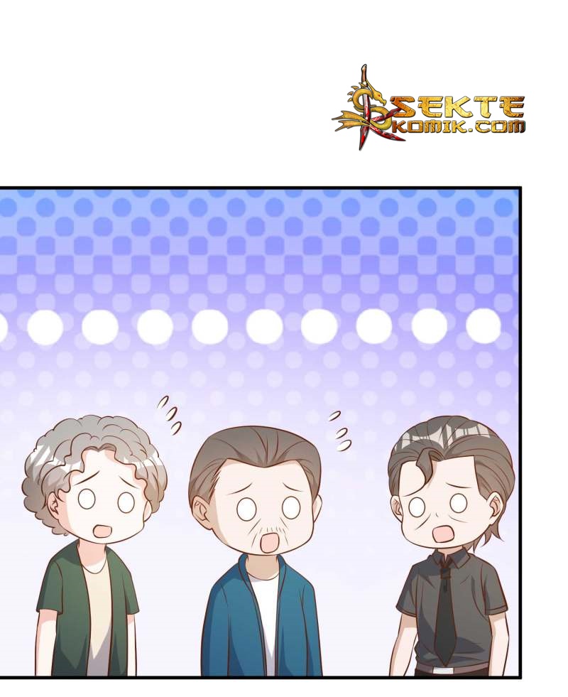 God Fisherman Chapter 47 - halaman 23