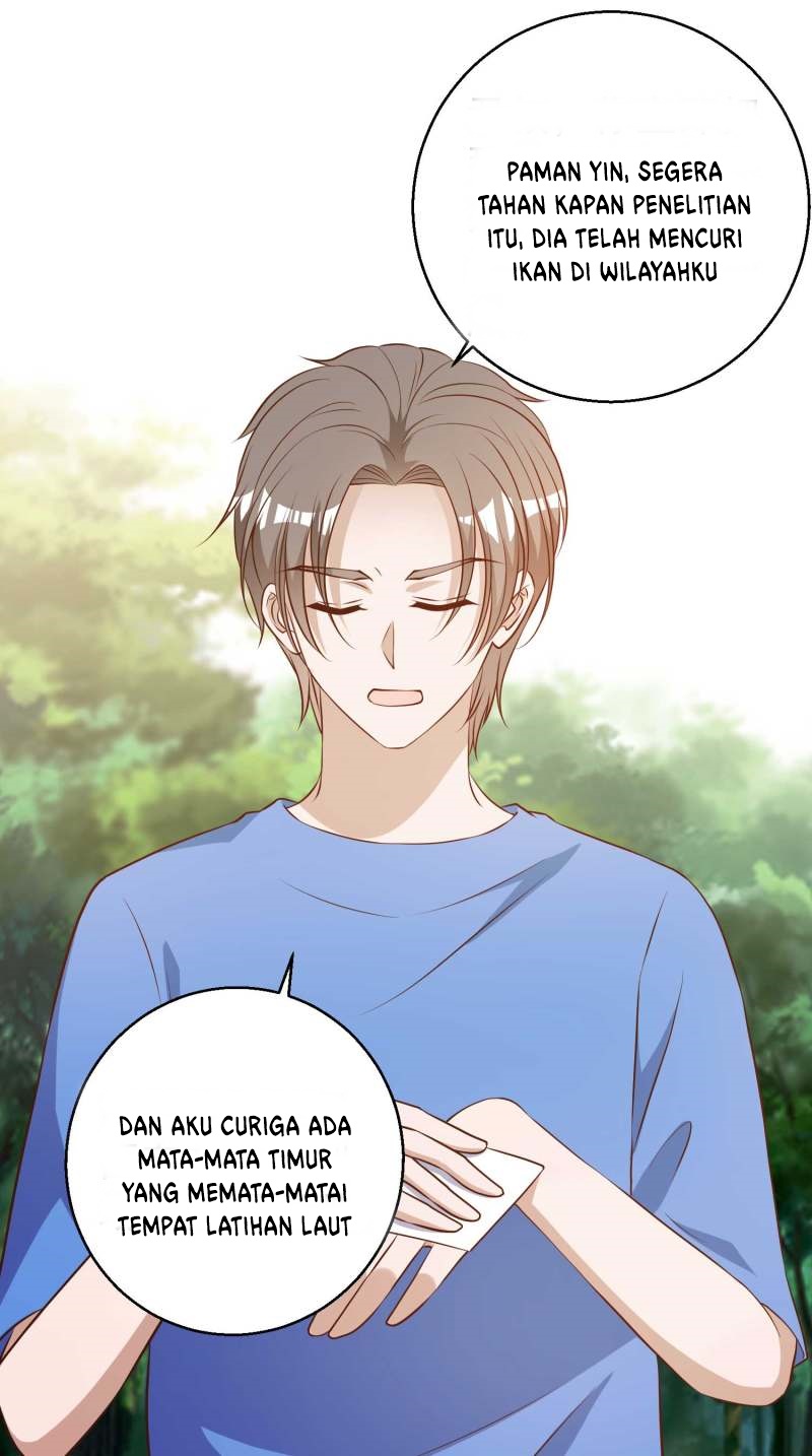 God Fisherman Chapter 47 - halaman 24