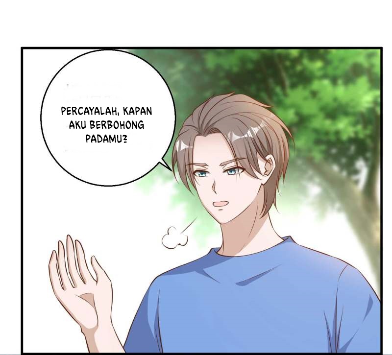 God Fisherman Chapter 47 - halaman 26