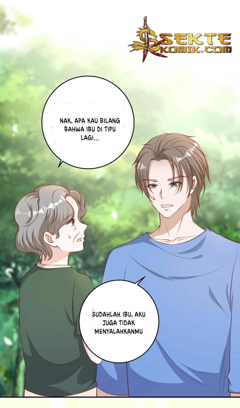 God Fisherman Chapter 47 - halaman 28