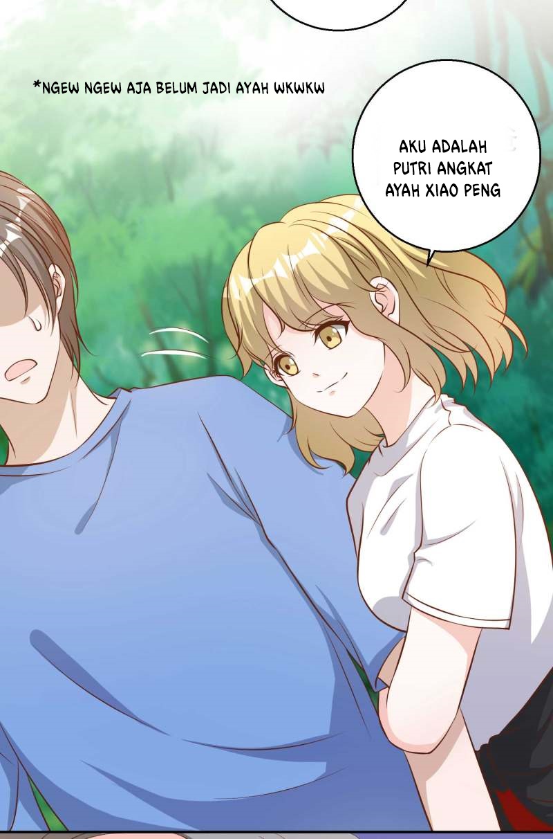 God Fisherman Chapter 47 - halaman 30