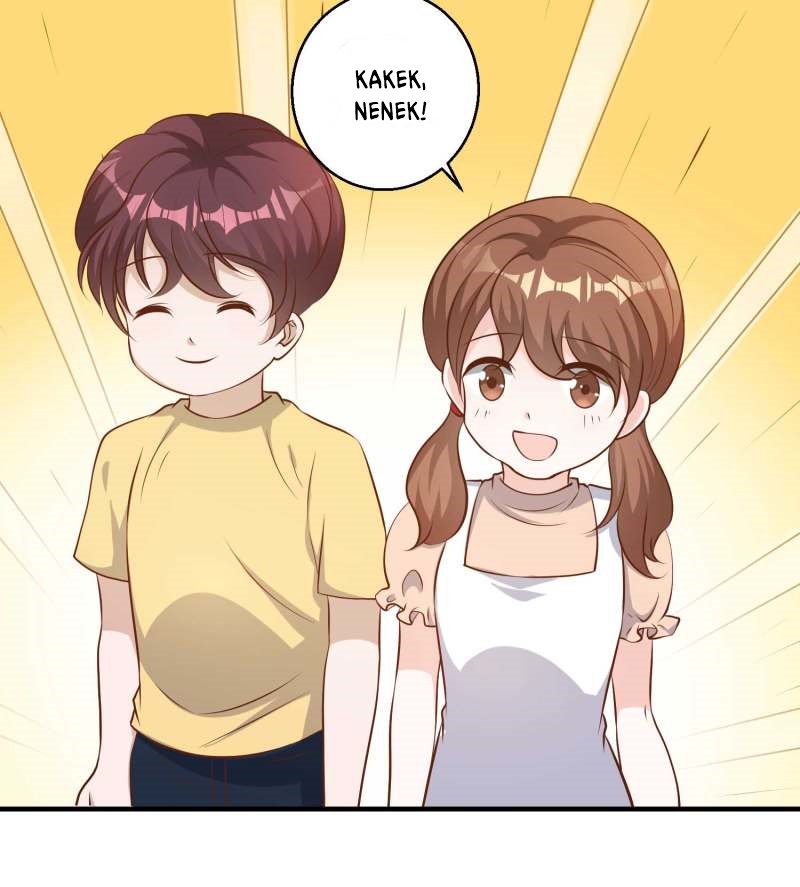 God Fisherman Chapter 47 - halaman 32