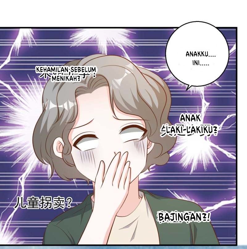 God Fisherman Chapter 47 - halaman 33