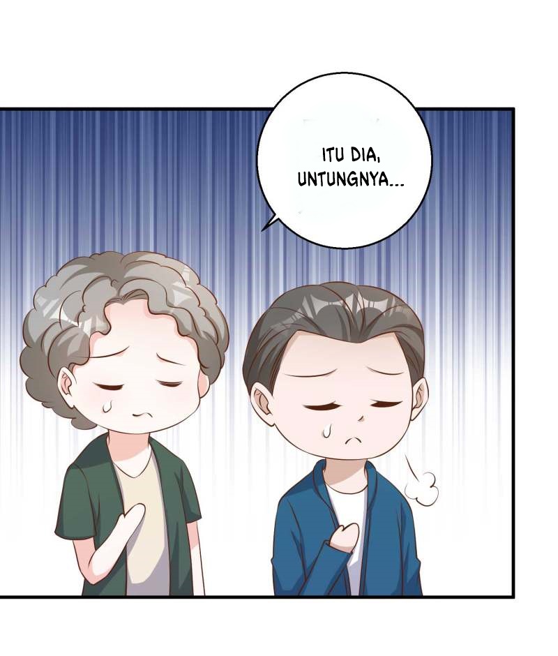 God Fisherman Chapter 47 - halaman 35