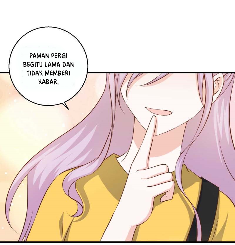 God Fisherman Chapter 47 - halaman 36