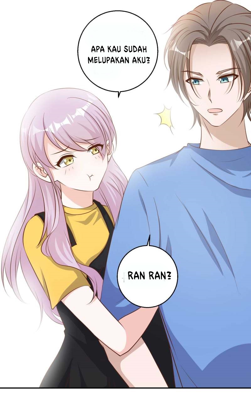 God Fisherman Chapter 47 - halaman 37